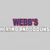 Webb's Heating & Air Conditioning