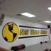 New World Karate