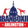 Urban Boxing Arlington