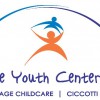 Colonie Youth Center