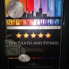 Zen Pilates & Fitness