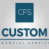 Custom Financial Services