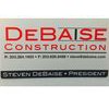 Debaise Construction