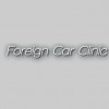 Foreign Car Clinic