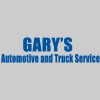 Gary's Automotive