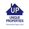 Unique Properties Real Estate