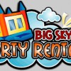 Big Sky Party Rentals