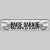 Paige Garage