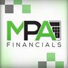 MPA Financials