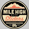 Mile High City Sliders