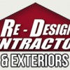 Re Design Contractors