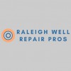 Raleigh Well Repair