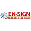 En-Sign Affordable LED Signs