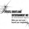 Artists Events & Entertainment