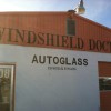 The Windshield Doctor