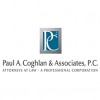 Paul A Coghlan & Associates P C