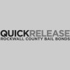 Quick Release Bail Bonds