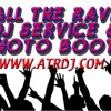 All The Rave DJ Service