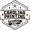 Carolina Printing Sports-TRPHS