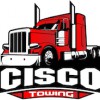 Cisco Towing