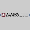 Alaska Laser Printing & Mailing Service