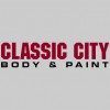 Classic City Body & Paint