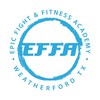 Epic Fight & Fitness Academy