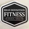 High Definition Fitness