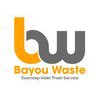 Bayou Waste