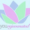 You Rejuvenated