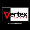 Vertex Signs