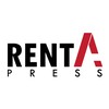 Rent A Press