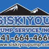 Siskiyou Pump Service