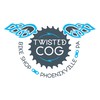 Twisted Cog Bike Shop