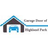 Garage Door Of Highland Park