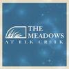 Meadows At Elk Creek