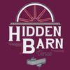 The Hidden Barn Venue