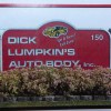 Dick Lumpkin's Auto Body