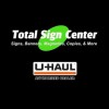 Total Sign Center