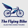 The Flying Bike