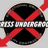 X-Press Underground