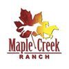 Maple Creek Ranch