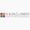 M M Blank CPA