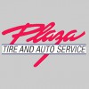 Plaza Tire & Auto Service