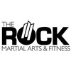 The Rock Martial Arts & Fitness