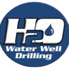 H2O Well Drilling