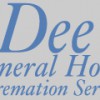 Dee Funeral Home Of Concord