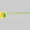 Eb Wakeman