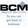 BCM Payroll Services