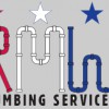 RMW Plumbing Services